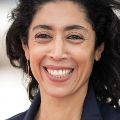 Naidra Ayadi image